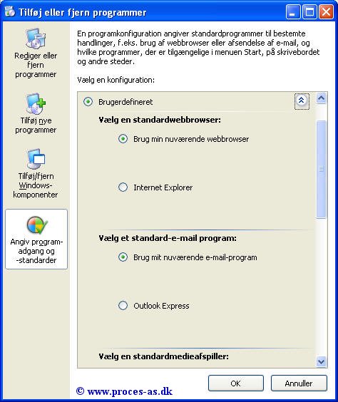 internet explorer som standardbrowser internet explorer som standardbrowser